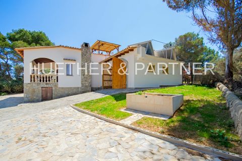 Byhus i Cala Murada, Mallorca, Cala Murada - € 1.299.000 | Ref: 20-240 - foto 6