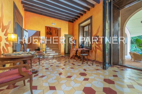 Byhus i Arta, Mallorca, Arta - € 3.400.000 | Ref: 20-242 - foto 8