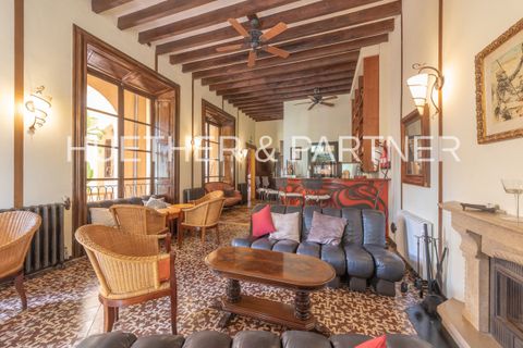 Byhus i Arta, Mallorca, Arta - € 3.400.000 | Ref: 20-242 - foto 10