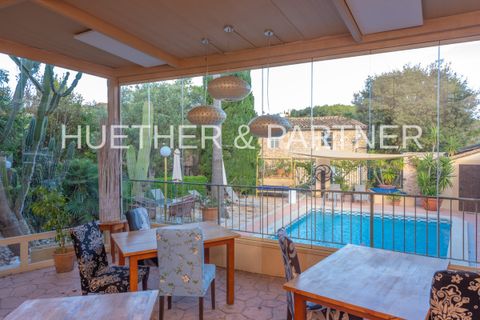 Byhus i Arta, Mallorca, Arta - € 3.400.000 | Ref: 20-242 - foto 12