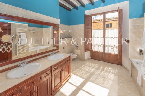 Byhus i Arta, Mallorca, Arta - € 3.400.000 | Ref: 20-242 - foto 17