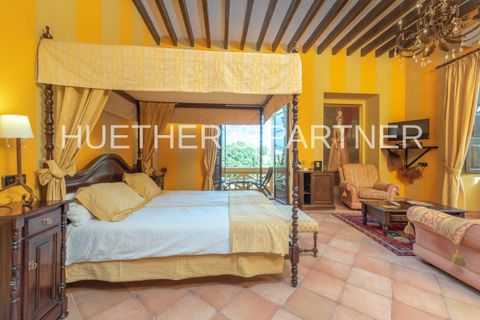 Byhus i Arta, Mallorca, Arta - € 3.400.000 | Ref: 20-242 - foto 26