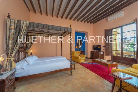 Byhus i Arta, Mallorca, Arta - € 3.400.000 | Ref: 20-242 - foto 29