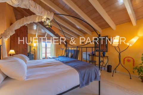 Byhus i Arta, Mallorca, Arta - € 3.400.000 | Ref: 20-242 - foto 39