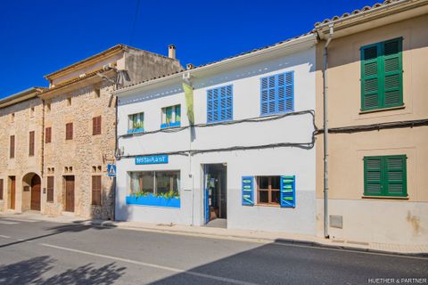 Byhus i Sant Llorenc Des Cardassar, Mallorca, Sant Llorenc Des Cardassar - € 649.000 | Ref: 22-236 - foto 2