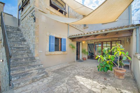 Byhus i Petra, Mallorca, Petra - € 650.000 | Ref: 22-263 - foto 5