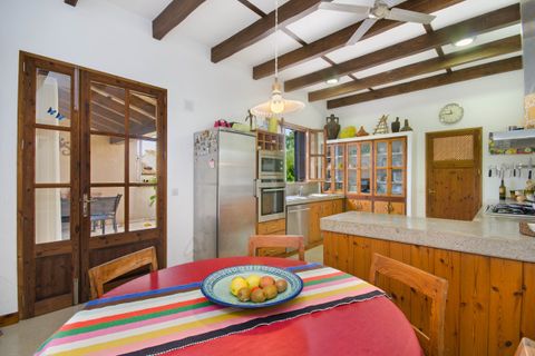 Byhus i Petra, Mallorca, Petra - € 650.000 | Ref: 22-263 - foto 4