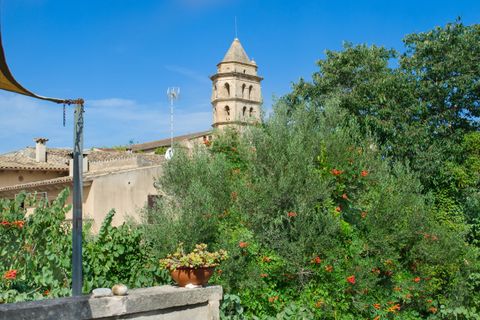 Byhus i Petra, Mallorca, Petra - € 650.000 | Ref: 22-263 - foto 6