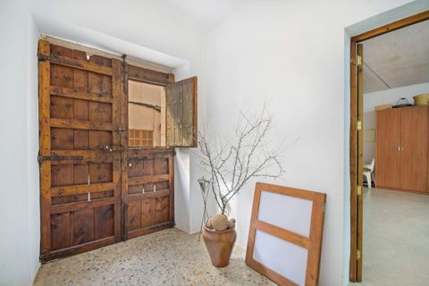 Byhus i Petra, Mallorca, Petra - € 650.000 | Ref: 22-263 - foto 7