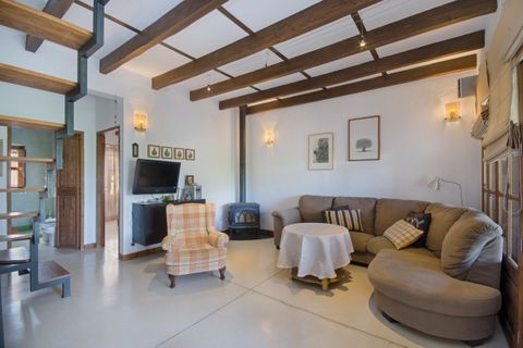Byhus i Petra, Mallorca, Petra - € 650.000 | Ref: 22-263 - foto 8