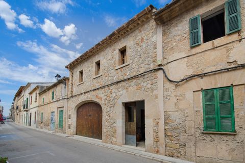 Byhus i Petra, Mallorca, Petra - € 650.000 | Ref: 22-263 - foto 9