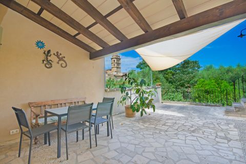 Byhus i Petra, Mallorca, Petra - € 650.000 | Ref: 22-263 - foto 12