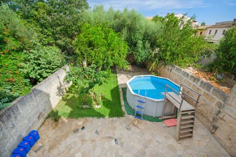 Byhus i Petra, Mallorca, Petra - € 650.000 | Ref: 22-263 - foto 16