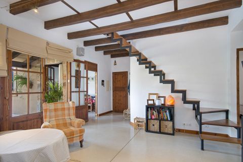 Byhus i Petra, Mallorca, Petra - € 650.000 | Ref: 22-263 - foto 3