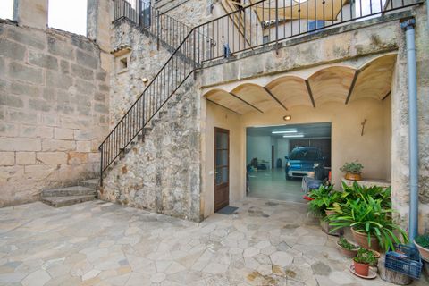 Byhus i Petra, Mallorca, Petra - € 650.000 | Ref: 22-263 - foto 19