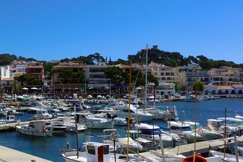 Byhus i Cala Ratjada, Mallorca, Cala Ratjada - € 877.000 | Ref: 23-074 - foto 2