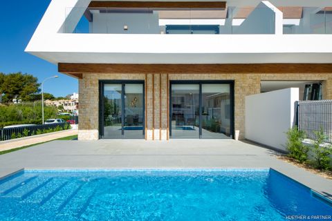 Byhus i Cala Ratjada, Mallorca, Cala Ratjada - € 1.020.000 | Ref: 23-077 - foto 6