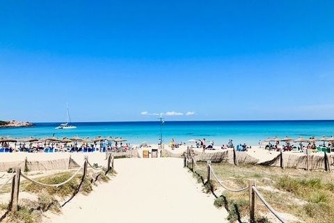Rekkehus i Cala Ratjada, Mallorca, Cala Ratjada - € 1 145 000 | Ref: 23-086 - foto 6