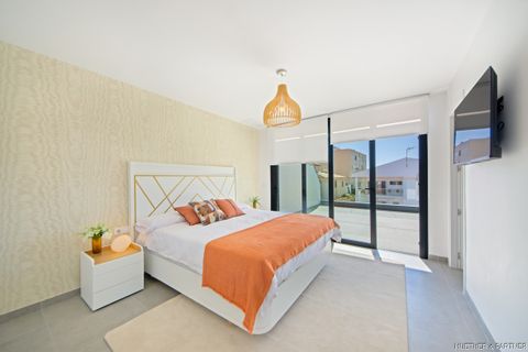 Rekkehus i Cala Ratjada, Mallorca, Cala Ratjada - € 1 145 000 | Ref: 23-086 - foto 8