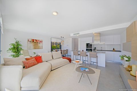Rekkehus i Cala Ratjada, Mallorca, Cala Ratjada - € 1 145 000 | Ref: 23-086 - foto 9