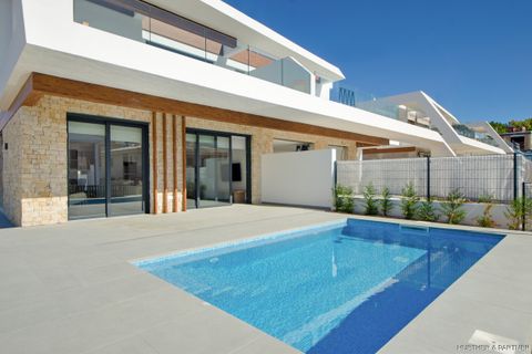 Rekkehus i Cala Ratjada, Mallorca, Cala Ratjada - € 1 145 000 | Ref: 23-086 - foto 13