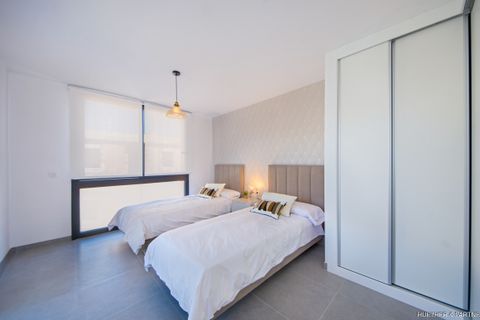Rekkehus i Cala Ratjada, Mallorca, Cala Ratjada - € 1 145 000 | Ref: 23-086 - foto 15