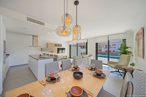 Rekkehus i Cala Ratjada, Mallorca, Cala Ratjada - € 1 145 000 | Ref: 23-086 - foto 16