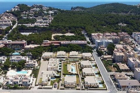 Byhus i Cala Ratjada, Mallorca, Cala Ratjada - € 937.000 | Ref: 23-087 - foto 11