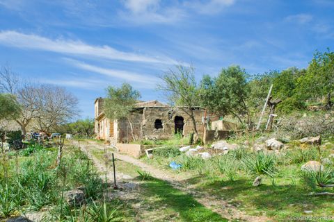 Terreno en Arta, Mallorca, Arta - € 1.990.000 | Ref: 23-101 - photo 6