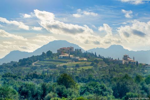 Terreno en Arta, Mallorca, Arta - € 1.990.000 | Ref: 23-101 - photo 10