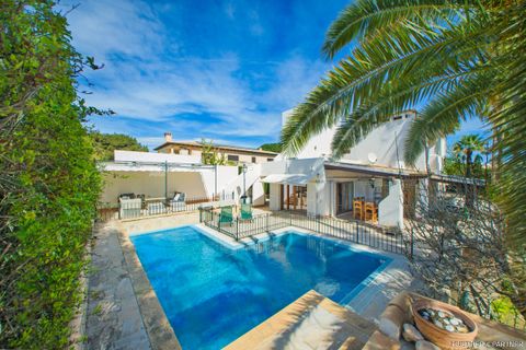 Villa i Sa Coma, Mallorca, Sa Coma - € 1.100.000 | Ref: 23-111 - foto 1