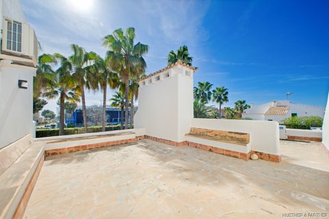 Villa i Sa Coma, Mallorca, Sa Coma - € 1.100.000 | Ref: 23-111 - foto 19