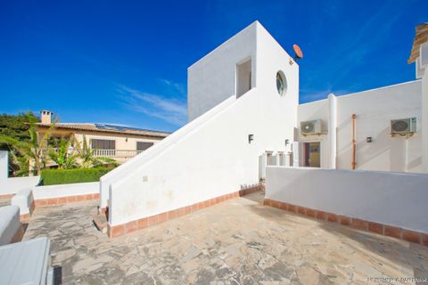Villa i Sa Coma, Mallorca, Sa Coma - € 1.100.000 | Ref: 23-111 - foto 20