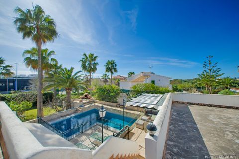 Villa i Sa Coma, Mallorca, Sa Coma - € 1.100.000 | Ref: 23-111 - foto 21