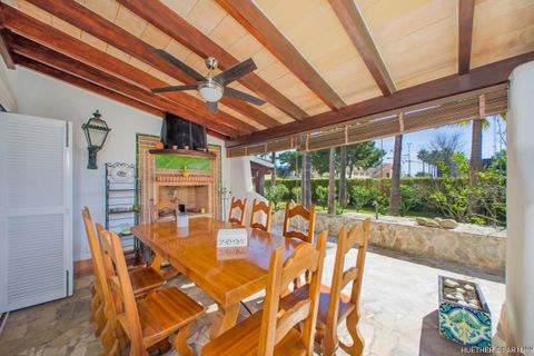 Villa i Sa Coma, Mallorca, Sa Coma - € 1.100.000 | Ref: 23-111 - foto 27