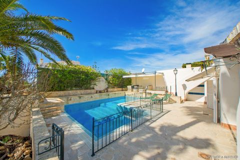 Villa i Sa Coma, Mallorca, Sa Coma - € 1.100.000 | Ref: 23-111 - foto 28