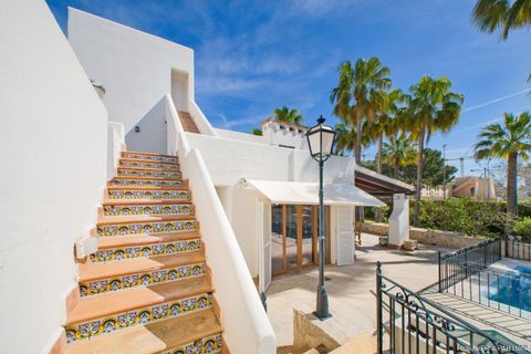 Villa i Sa Coma, Mallorca, Sa Coma - € 1.100.000 | Ref: 23-111 - foto 30