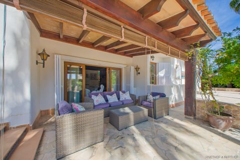 Villa i Sa Coma, Mallorca, Sa Coma - € 1.100.000 | Ref: 23-111 - foto 31