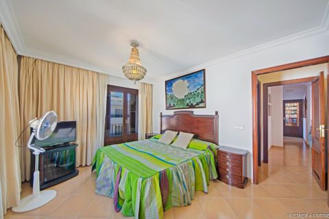 Byhus i Cala Ratjada, Mallorca, Cala Ratjada - € 1.500.000 | Ref: 23-277 - foto 6