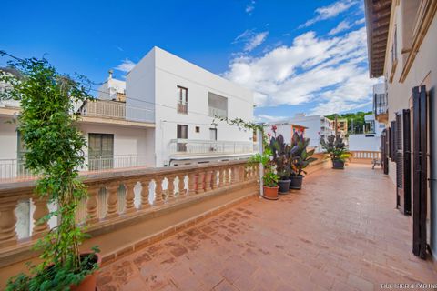 Byhus i Cala Ratjada, Mallorca, Cala Ratjada - € 1.500.000 | Ref: 23-277 - foto 9