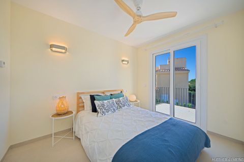 Byhus i Sa Rapita, Mallorca, Sa Rapita - € 695.000 | Ref: 23-308 - foto 15