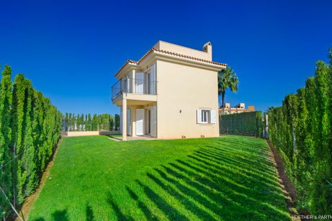 Byhus i Sa Rapita, Mallorca, Sa Rapita - € 695.000 | Ref: 23-308 - foto 9