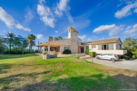 Byhus i Manacor, Mallorca, Manacor - € 1.350.000 | Ref: 24-016 - foto 2