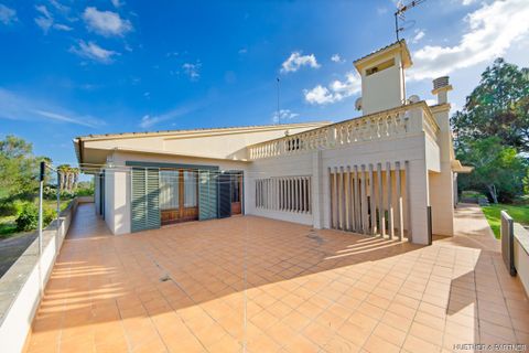 Byhus i Manacor, Mallorca, Manacor - € 1.350.000 | Ref: 24-016 - foto 21