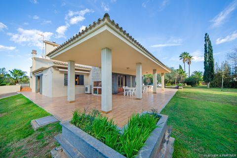 Byhus i Manacor, Mallorca, Manacor - € 1.350.000 | Ref: 24-016 - foto 6