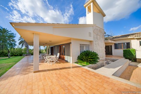 Byhus i Manacor, Mallorca, Manacor - € 1.350.000 | Ref: 24-016 - foto 12