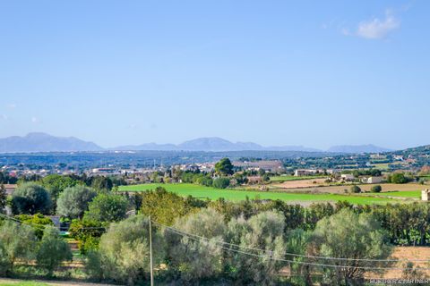 Byhus i Manacor, Mallorca, Manacor - € 1.350.000 | Ref: 24-016 - foto 23