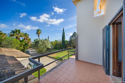 Byhus i Manacor, Mallorca, Manacor - € 1.350.000 | Ref: 24-016 - foto 24