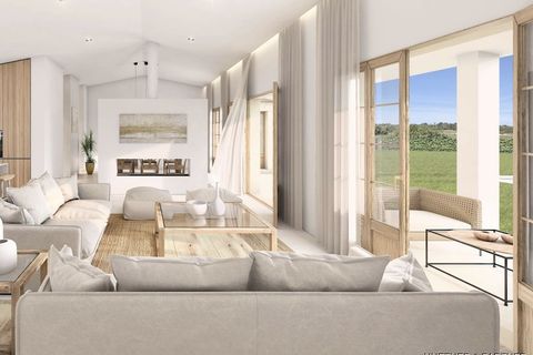 Masia a Campos, Mallorca, Campos - € 2.800.000 | Ref: 24-045 - foto 9