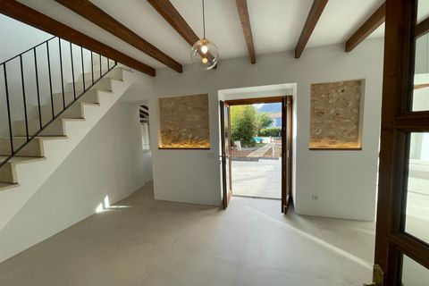 Villa a Campanet, Mallorca, Campanet - € 1.090.000 | Ref: 78492 - foto 2